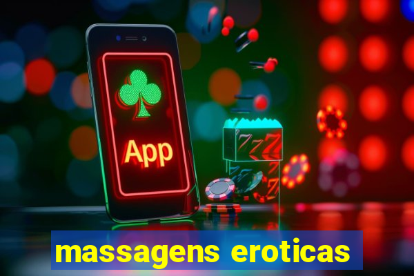 massagens eroticas